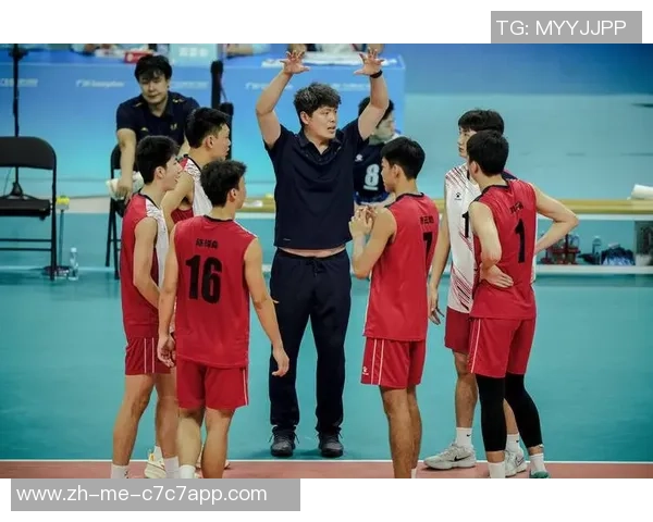 重庆排球队转型之路揭秘大师赛特别报道展现新风貌与挑战